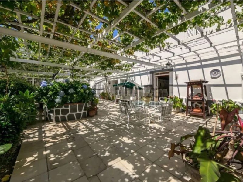 5 camera da letto Finca/Casa di Campagna in vendita in Santa Brigida - 780.000 € (Rif: 9640534)