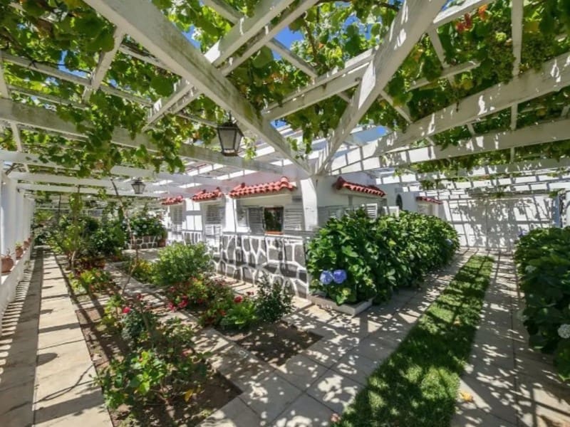 5 camera da letto Finca/Casa di Campagna in vendita in Santa Brigida - 780.000 € (Rif: 9640534)