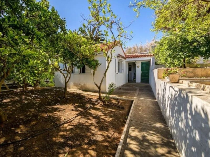 5 camera da letto Finca/Casa di Campagna in vendita in Santa Brigida - 780.000 € (Rif: 9640534)