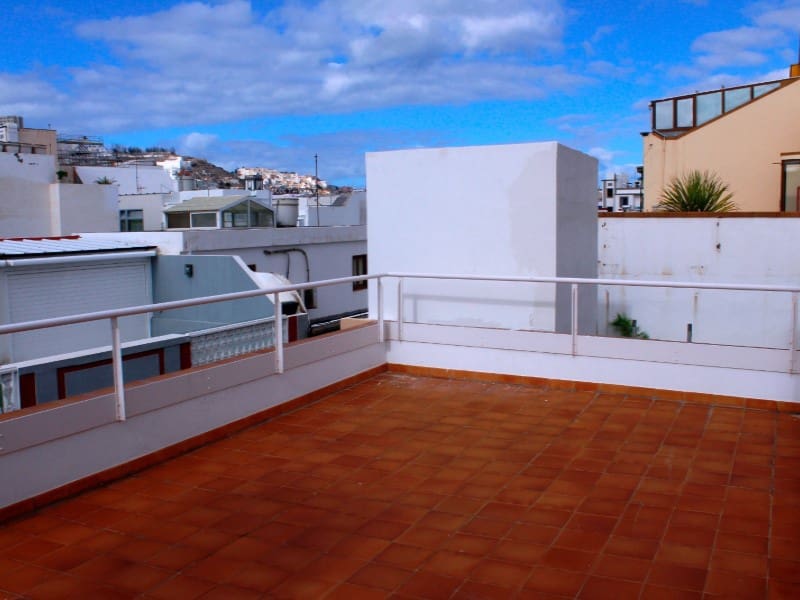 Hotell til salgs i Las Palmas de Gran Canaria - € 1 800 000 (Ref: 9640536)