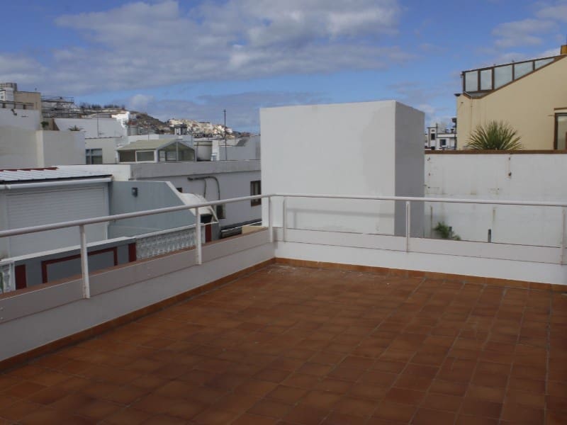 Hotell til salgs i Las Palmas de Gran Canaria - € 1 800 000 (Ref: 9640536)