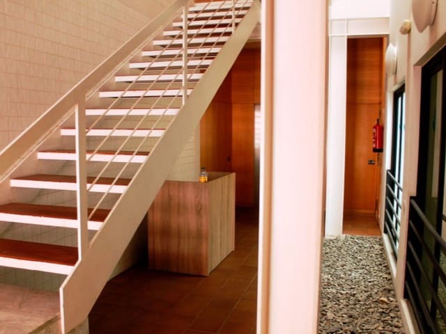 Hotell til salgs i Vegueta - Cono Sur - Tafira, Las Palmas de Gran Canaria - € 1 800 000 (Ref: 9640536)