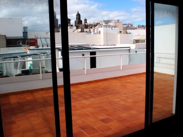 Hotell til salgs i Vegueta - Cono Sur - Tafira, Las Palmas de Gran Canaria - € 1 800 000 (Ref: 9640536)