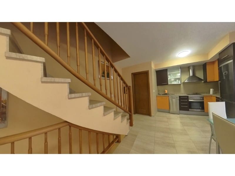 3 bedroom Townhouse for sale in Vega de San Mateo - € 295,000 (Ref: 9640537)