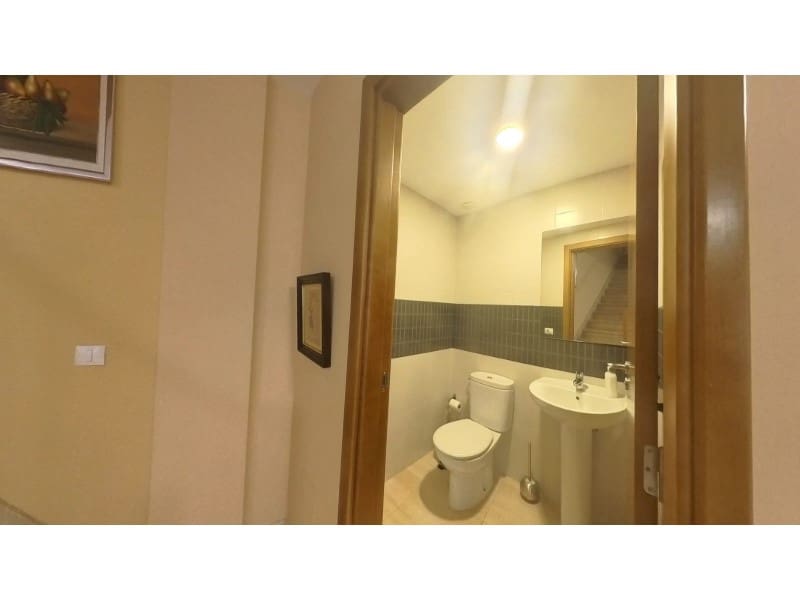 3 bedroom Townhouse for sale in Vega de San Mateo - € 295,000 (Ref: 9640537)