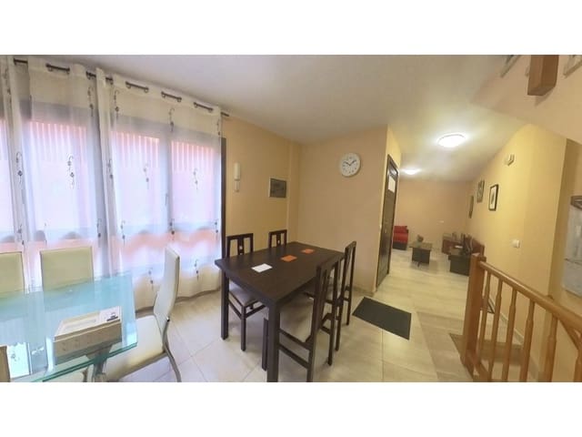 3 bedroom Townhouse for sale in Vega de San Mateo - € 295,000 (Ref: 9640537)