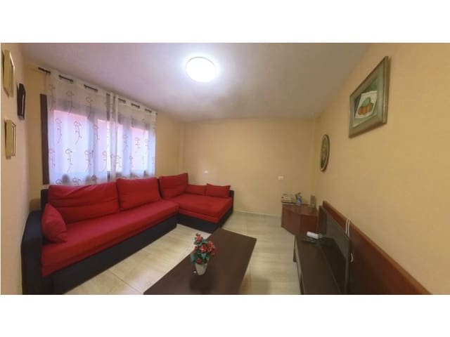 3 bedroom Townhouse for sale in Vega de San Mateo - € 295,000 (Ref: 9640537)