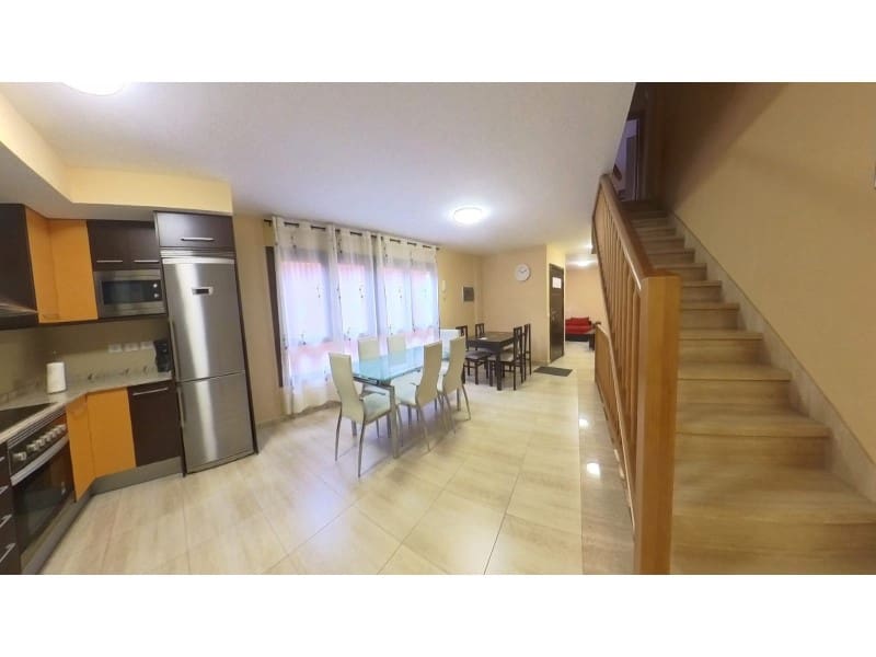 3 bedroom Townhouse for sale in Vega de San Mateo - € 295,000 (Ref: 9640537)