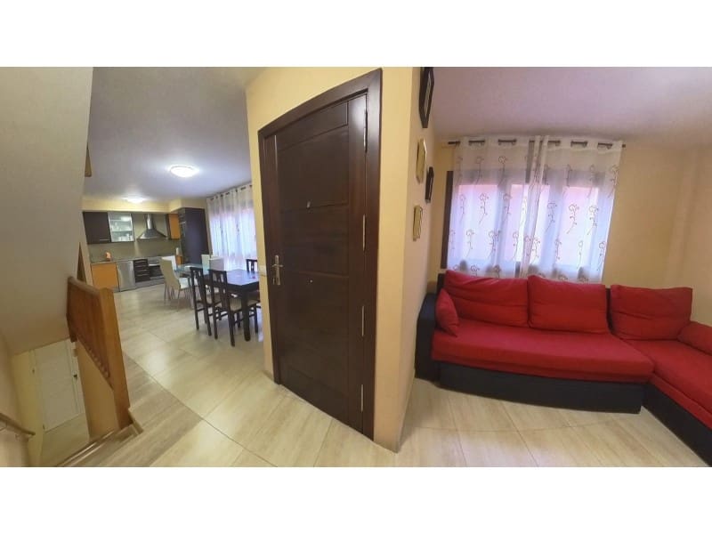 3 bedroom Townhouse for sale in Vega de San Mateo - € 295,000 (Ref: 9640537)