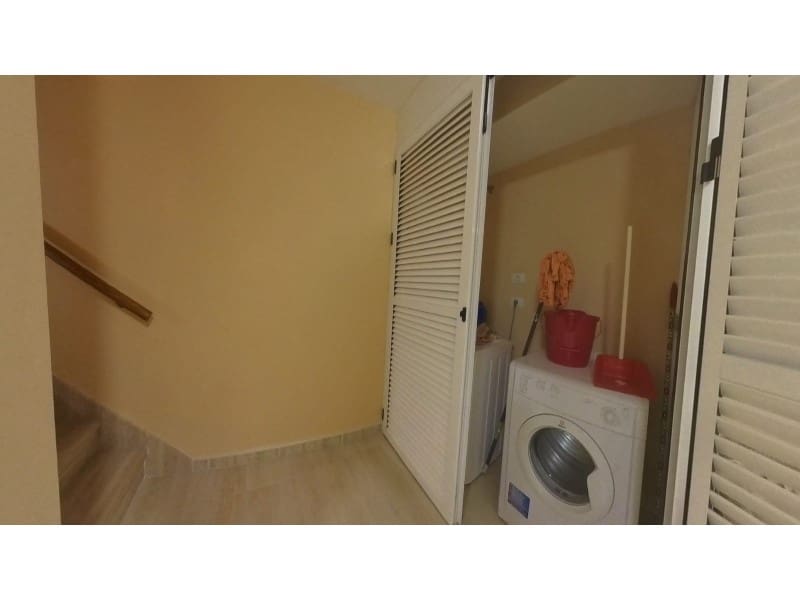 3 bedroom Townhouse for sale in Vega de San Mateo - € 295,000 (Ref: 9640537)