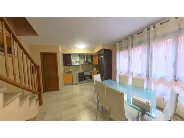 3 bedroom Townhouse for sale in Vega de San Mateo - € 295,000 (Ref: 9640537)