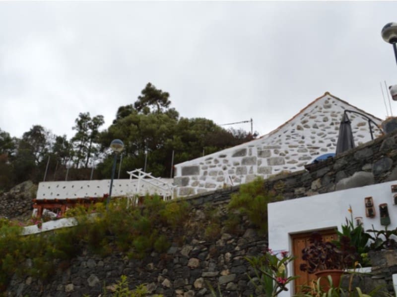 3 camera da letto Finca/Casa di Campagna in vendita in Santa Brigida - 500.000 € (Rif: 9640538)