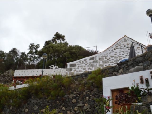 3 camera da letto Finca/Casa di Campagna in vendita in Santa Brígida - 500.000 € (Rif: 9640538)