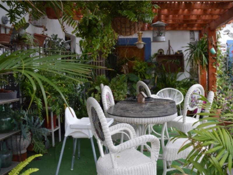 3 camera da letto Finca/Casa di Campagna in vendita in Santa Brigida - 500.000 € (Rif: 9640538)