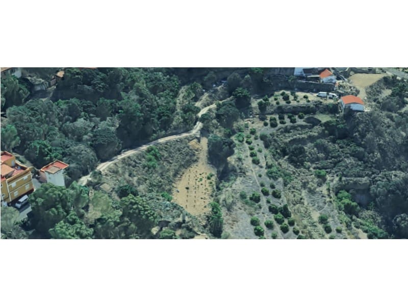 3 camera da letto Finca/Casa di Campagna in vendita in Santa Brigida - 500.000 € (Rif: 9640538)