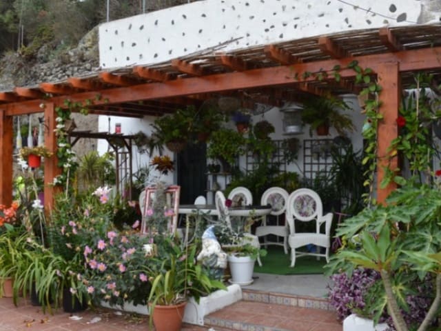 3 camera da letto Finca/Casa di Campagna in vendita in Santa Brígida - 500.000 € (Rif: 9640538)