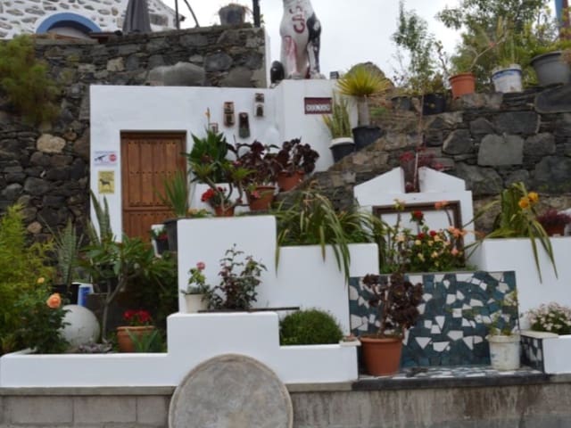 3 camera da letto Finca/Casa di Campagna in vendita in Santa Brígida - 500.000 € (Rif: 9640538)