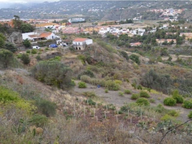 3 camera da letto Finca/Casa di Campagna in vendita in Santa Brígida - 500.000 € (Rif: 9640538)