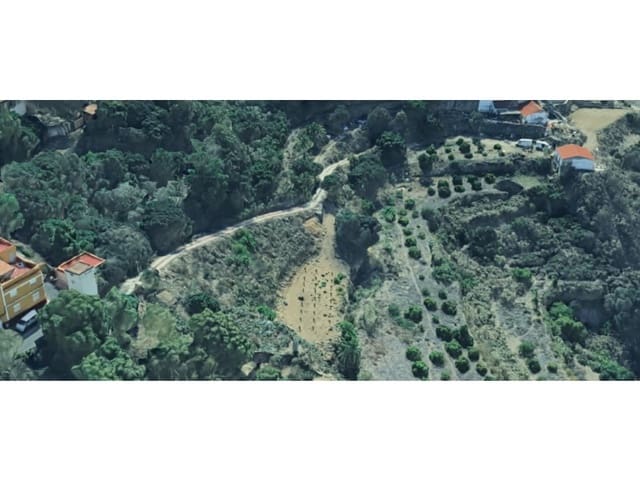 3 camera da letto Finca/Casa di Campagna in vendita in Santa Brígida - 500.000 € (Rif: 9640538)