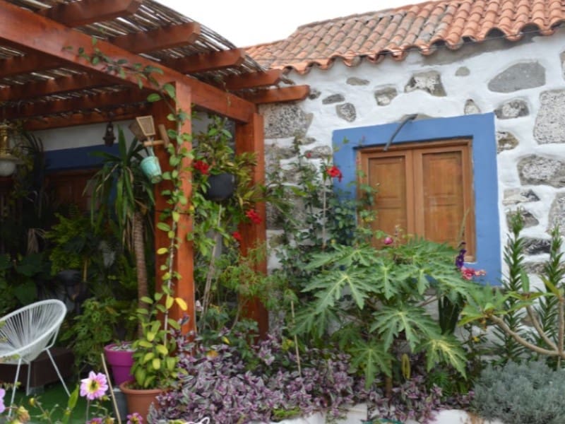 3 camera da letto Finca/Casa di Campagna in vendita in Santa Brigida - 500.000 € (Rif: 9640538)