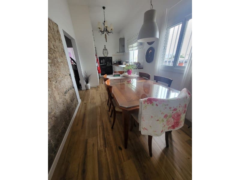 3 camera da letto Finca/Casa di Campagna in vendita in Santa Brigida con piscina garage - 349.500 € (Rif: 9640539)