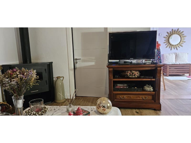 3 camera da letto Finca/Casa di Campagna in vendita in Santa Brigida con piscina garage - 349.500 € (Rif: 9640539)