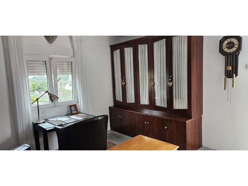 3 camera da letto Finca/Casa di Campagna in vendita in Santa Brigida con piscina garage - 349.500 € (Rif: 9640539)