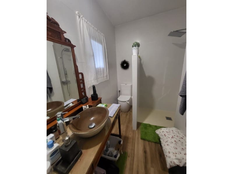 3 camera da letto Finca/Casa di Campagna in vendita in Santa Brigida con piscina garage - 349.500 € (Rif: 9640539)