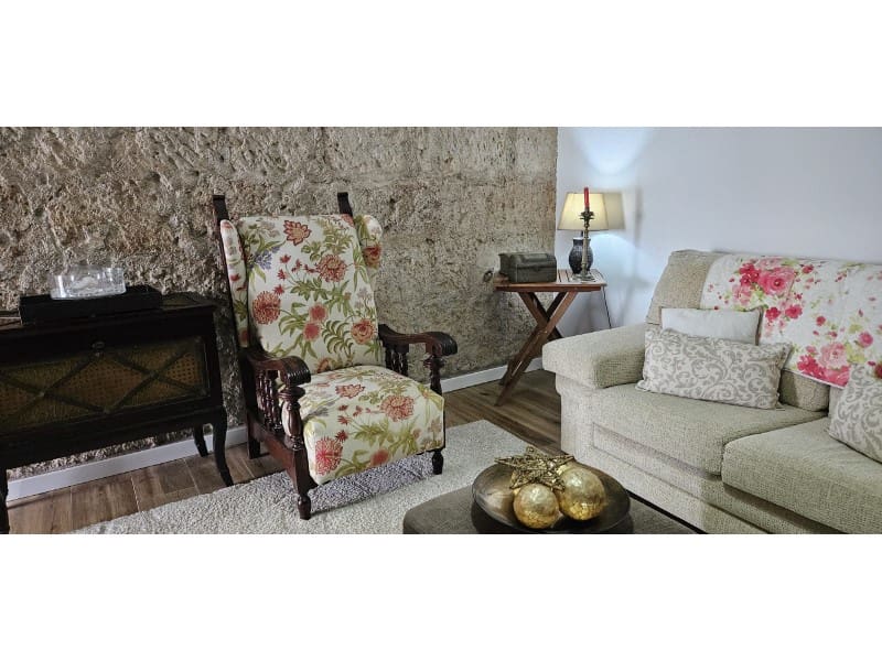 3 camera da letto Finca/Casa di Campagna in vendita in Santa Brigida con piscina garage - 349.500 € (Rif: 9640539)