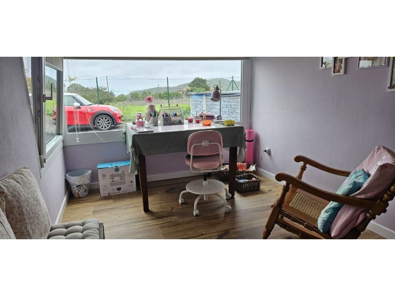 3 camera da letto Finca/Casa di Campagna in vendita in Santa Brigida con piscina garage - 349.500 € (Rif: 9640539)