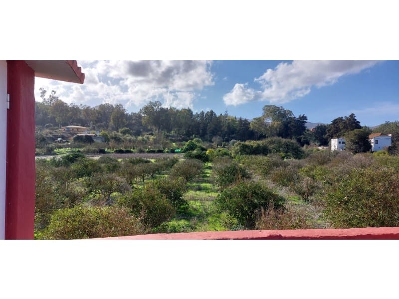 3 camera da letto Finca/Casa di Campagna in vendita in Santa Brigida con piscina garage - 349.500 € (Rif: 9640539)