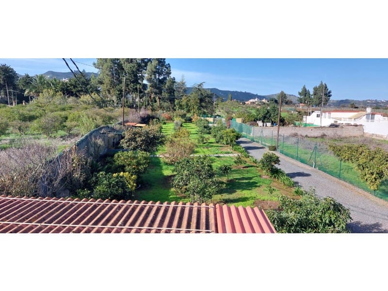 3 camera da letto Finca/Casa di Campagna in vendita in Santa Brigida con piscina garage - 349.500 € (Rif: 9640539)