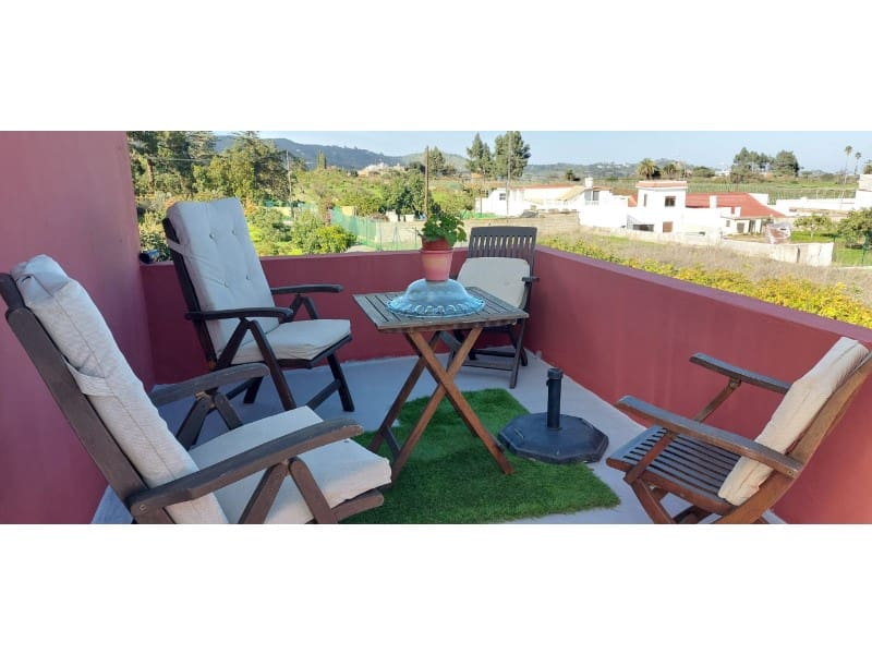 3 camera da letto Finca/Casa di Campagna in vendita in Santa Brigida con piscina garage - 349.500 € (Rif: 9640539)