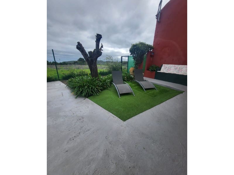 3 camera da letto Finca/Casa di Campagna in vendita in Santa Brigida con piscina garage - 349.500 € (Rif: 9640539)