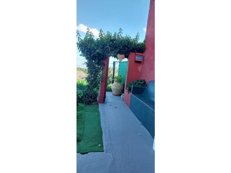 3 camera da letto Finca/Casa di Campagna in vendita in Santa Brigida con piscina garage - 349.500 € (Rif: 9640539)