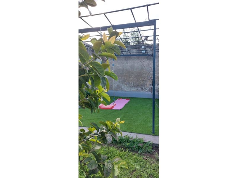 3 camera da letto Finca/Casa di Campagna in vendita in Santa Brigida con piscina garage - 349.500 € (Rif: 9640539)