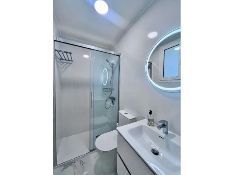 3 sypialnia Penthouse na sprzedaż w Las Palmas de Gran Canaria - 350 000 € (Ref: 9640540)