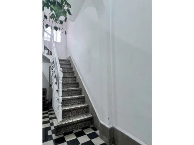 3 sypialnia Penthouse na sprzedaż w Isleta - Puerto - Guanarteme, Las Palmas de Gran Canaria - 350 000 € (Ref: 9640540)