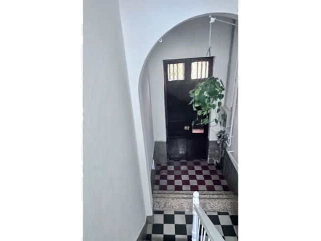 3 sypialnia Penthouse na sprzedaż w Isleta - Puerto - Guanarteme, Las Palmas de Gran Canaria - 350 000 € (Ref: 9640540)