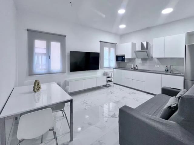 3 sypialnia Penthouse na sprzedaż w Isleta - Puerto - Guanarteme, Las Palmas de Gran Canaria - 350 000 € (Ref: 9640540)