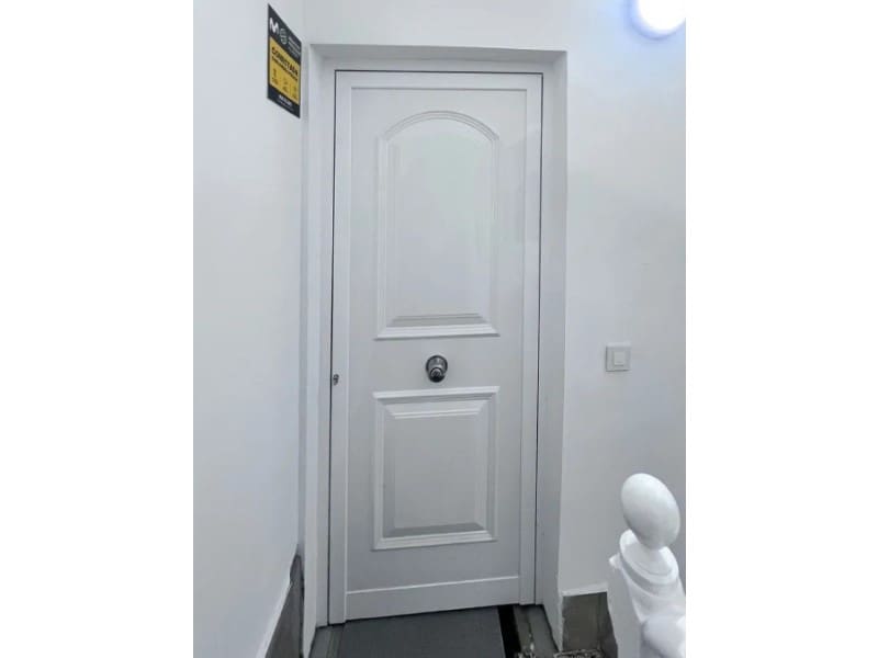 3 sypialnia Penthouse na sprzedaż w Las Palmas de Gran Canaria - 350 000 € (Ref: 9640540)