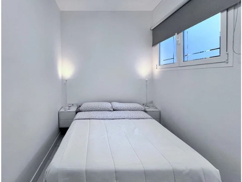 3 sypialnia Penthouse na sprzedaż w Las Palmas de Gran Canaria - 350 000 € (Ref: 9640540)