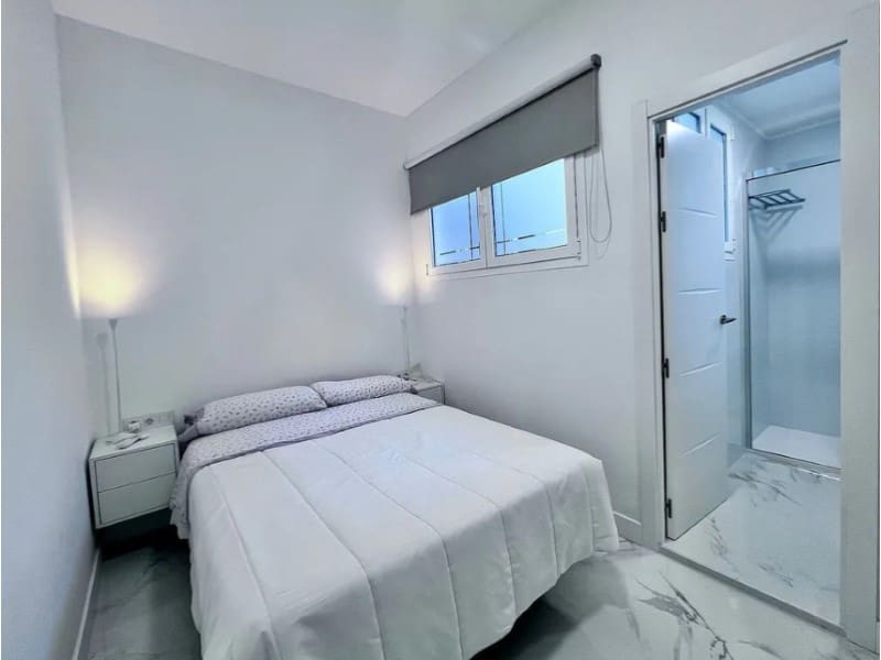 3 sypialnia Penthouse na sprzedaż w Las Palmas de Gran Canaria - 350 000 € (Ref: 9640540)