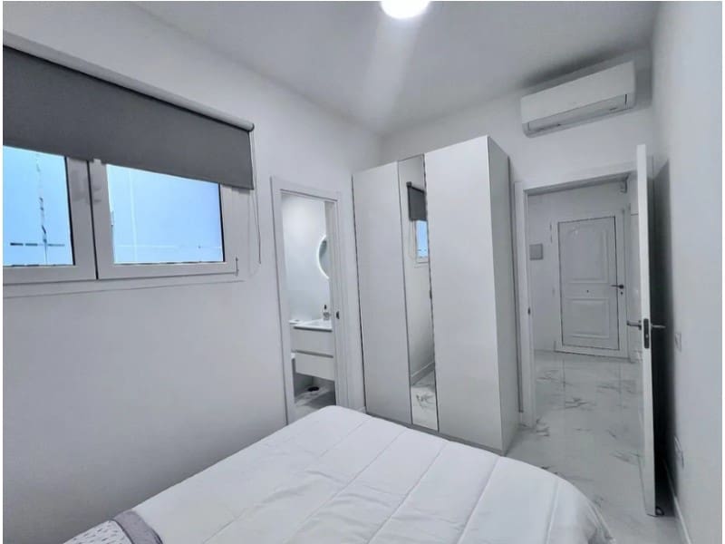 3 sypialnia Penthouse na sprzedaż w Las Palmas de Gran Canaria - 350 000 € (Ref: 9640540)