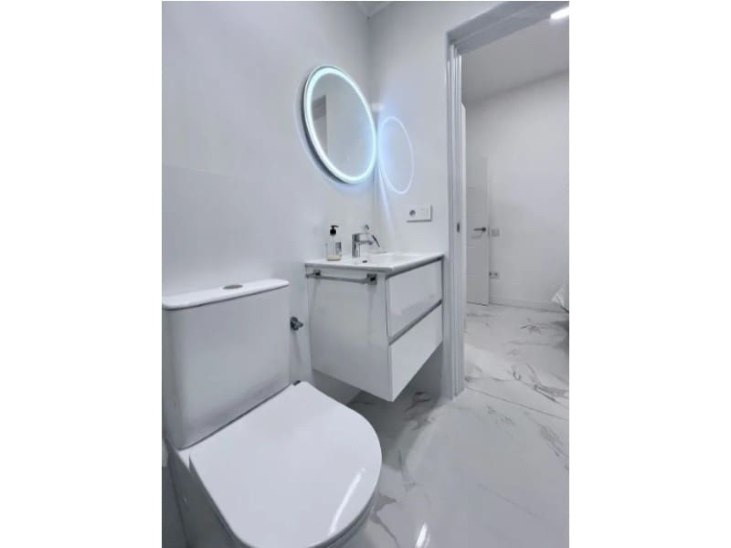 3 sypialnia Penthouse na sprzedaż w Las Palmas de Gran Canaria - 350 000 € (Ref: 9640540)