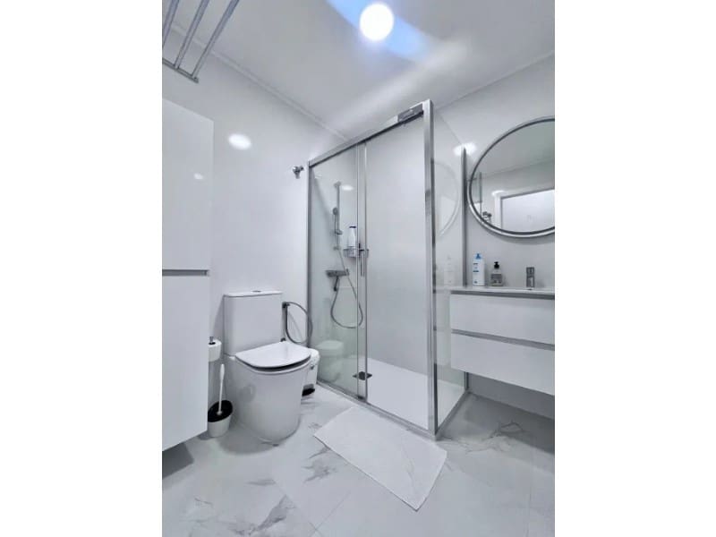 3 sypialnia Penthouse na sprzedaż w Las Palmas de Gran Canaria - 350 000 € (Ref: 9640540)