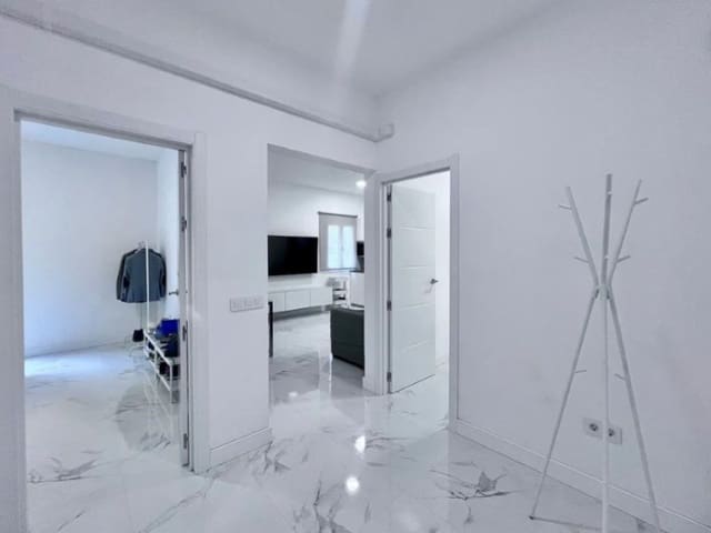 3 sypialnia Penthouse na sprzedaż w Isleta - Puerto - Guanarteme, Las Palmas de Gran Canaria - 350 000 € (Ref: 9640540)