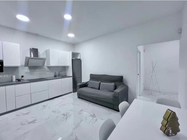 3 sypialnia Penthouse na sprzedaż w Isleta - Puerto - Guanarteme, Las Palmas de Gran Canaria - 350 000 € (Ref: 9640540)