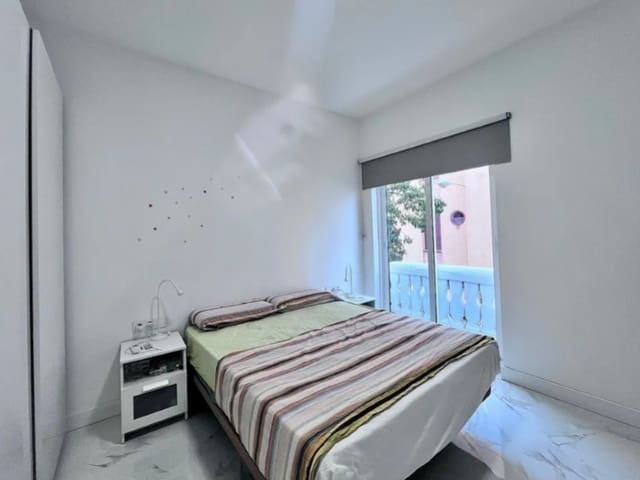 3 sypialnia Penthouse na sprzedaż w Isleta - Puerto - Guanarteme, Las Palmas de Gran Canaria - 350 000 € (Ref: 9640540)