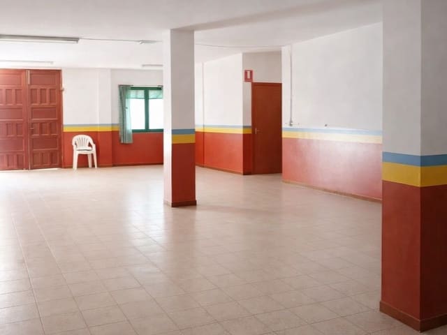 Local Commercial à vendre à Santa Brígida - 115 000 € (Ref: 9640541)